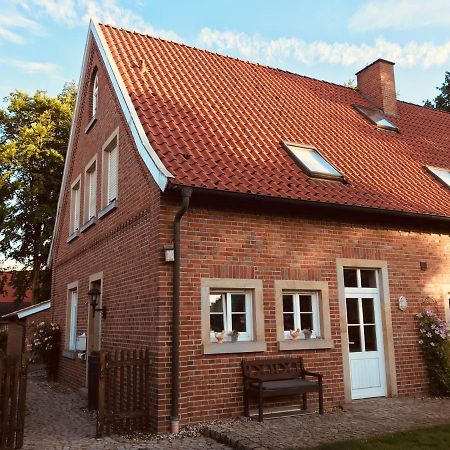 Elter-Emskotten Rheine Eksteriør bilde
