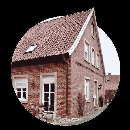 Elter-Emskotten Rheine Eksteriør bilde