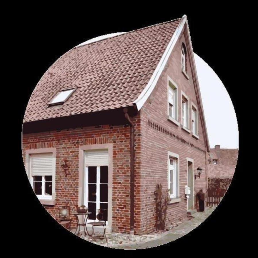 Elter-Emskotten Rheine Eksteriør bilde